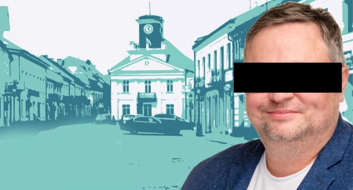 Koniński aktywista dźgnął rozbitą butelką właściciela sklepu