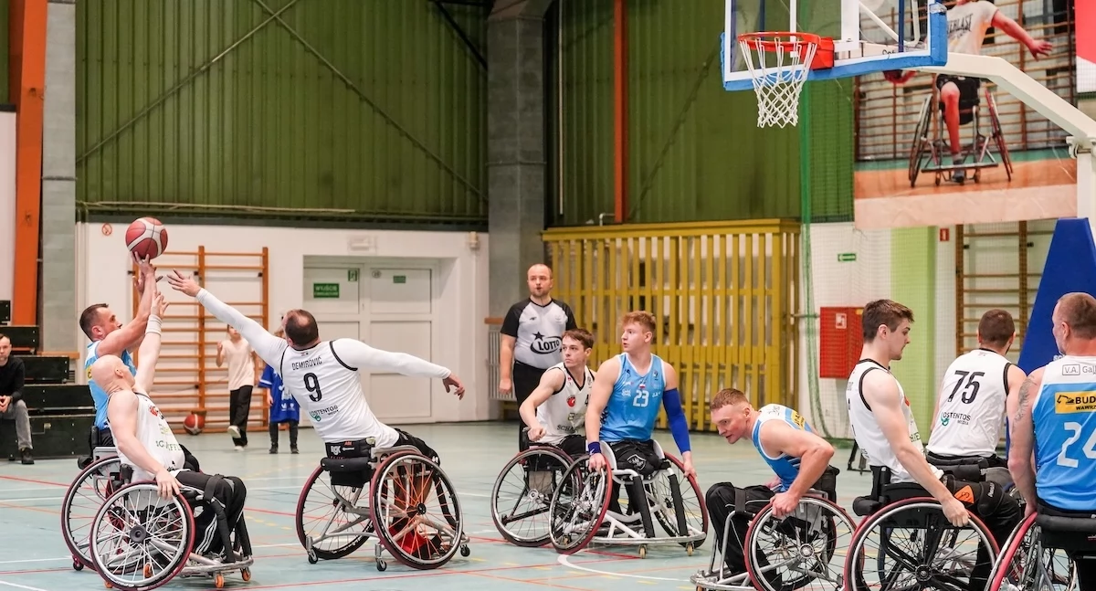 X WIŚNIK CUP za nami