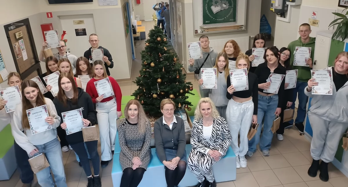 W RSZ rozstrzygnięto  konkurs na 