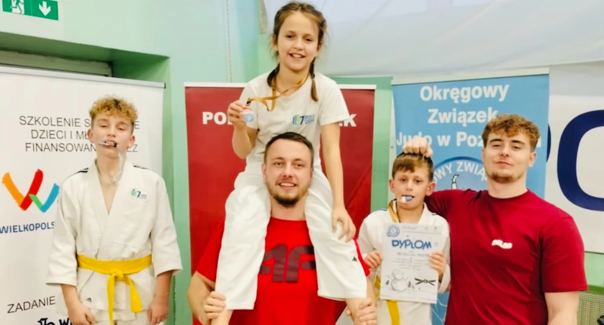 Gwiazdkowy Turniej Judo