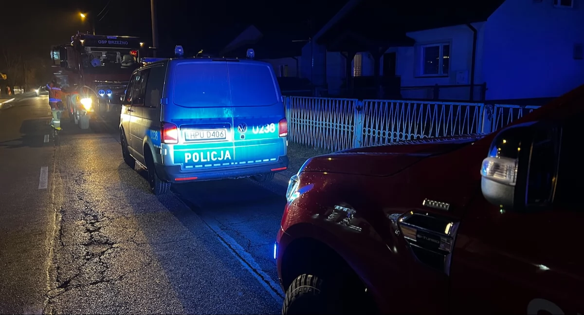 Tragiczny finał poszukiwań
