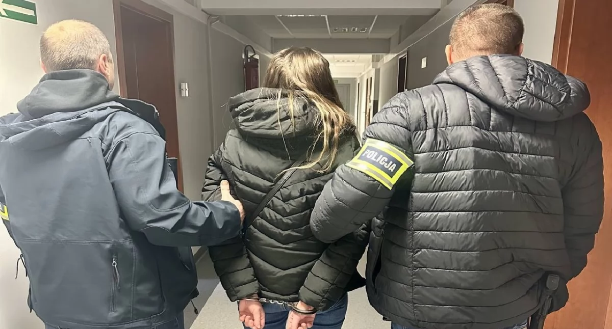 35-latka z ponad 4 promilami za kierownicą