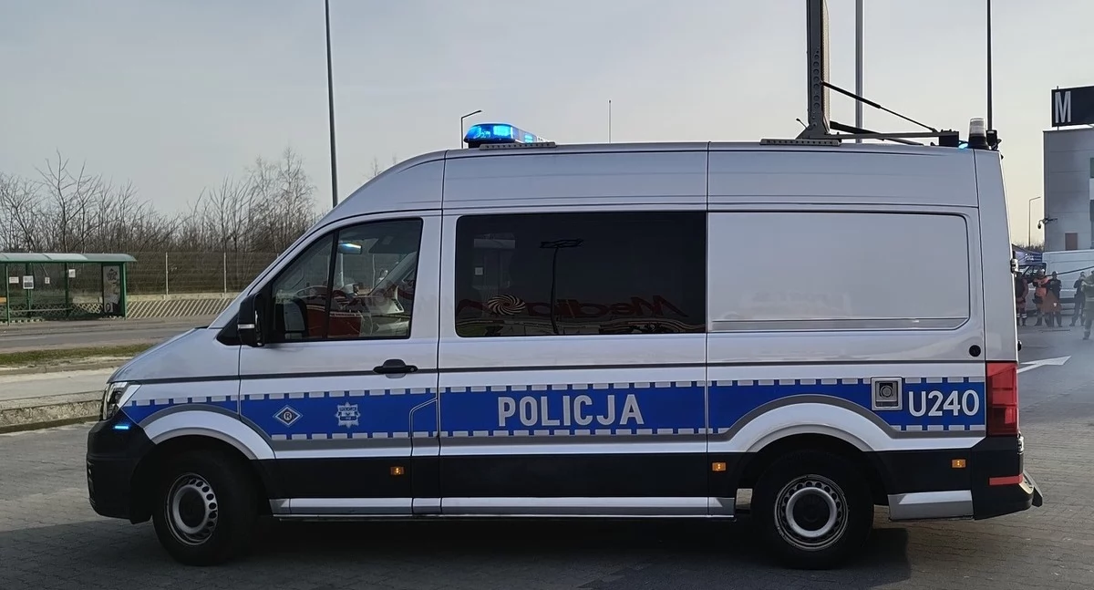 Wydział Ruchu Drogowego podsumował 2024 rok