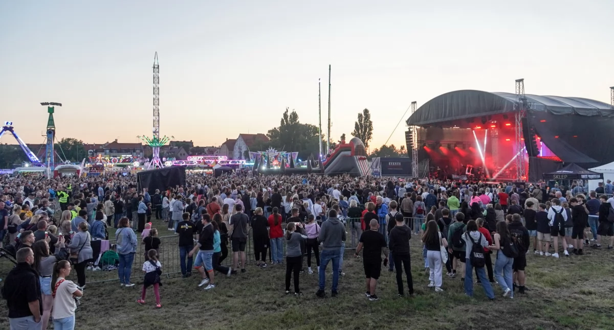 Dni Konina 2025. Zobaczcie kto wystąpi.