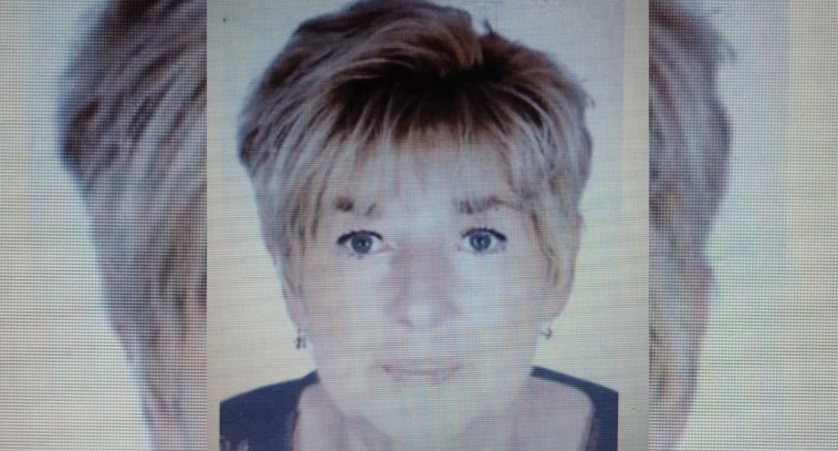  Zaginęła kobieta