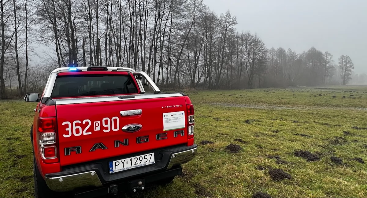 Znaleziono ciało poszukiwanej 60-latki