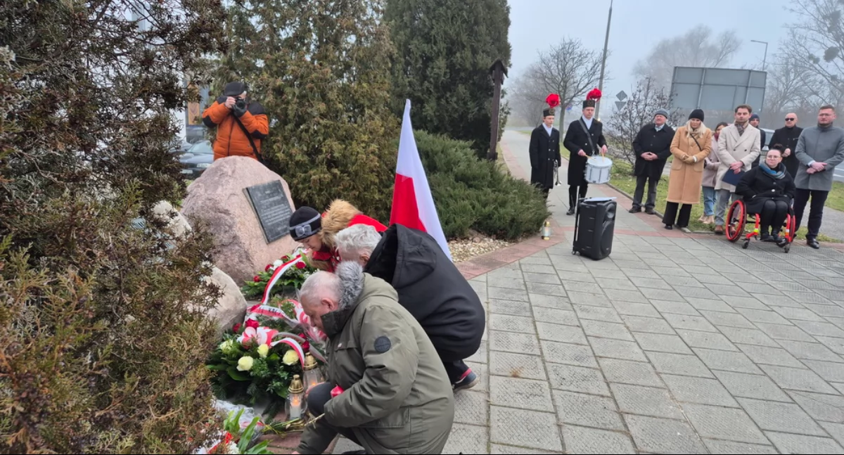 Koninianie pamiętają