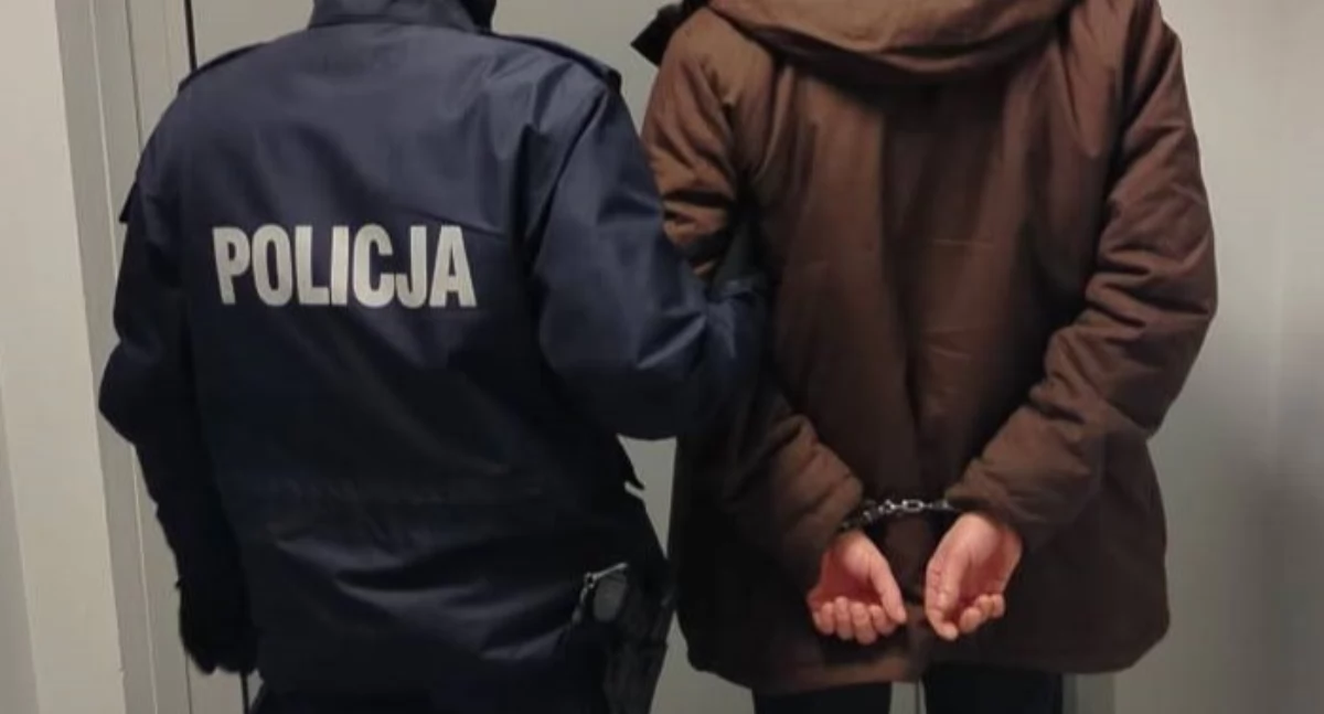  Ponad 3,3 promile, uderzył w budynek sklepu i uciekł - za swoje zachowanie odpowie przed sądem
