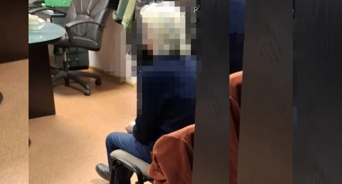 Czujność sąsiedzka może uratowała życie! 
