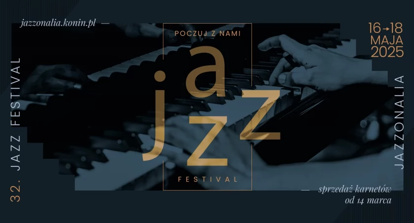 Wiosenny powiew jazzu