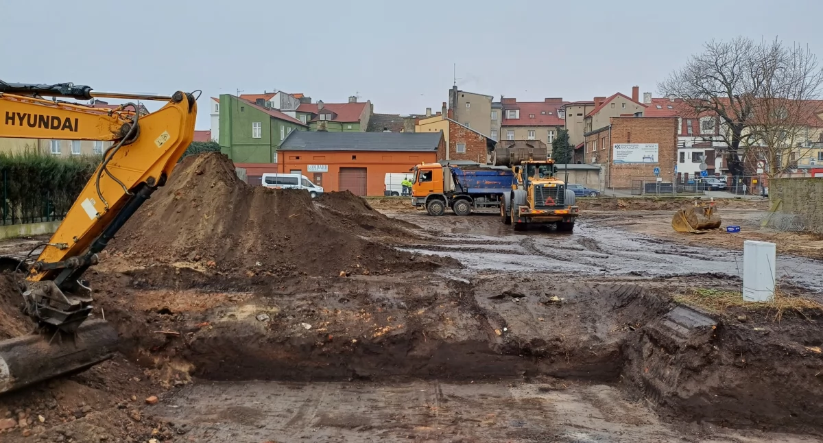 MTBS buduję kolejne mieszkania na Starówce