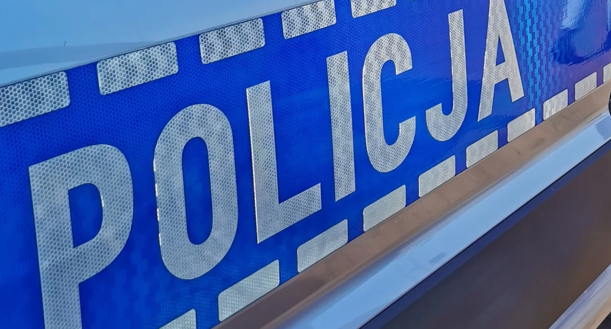 Zatrzymany 29-letni obcokrajowiec, który kierował mając 1,7 promila alkoholu