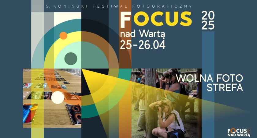 Focus czeka na Wasze zdjęcia!