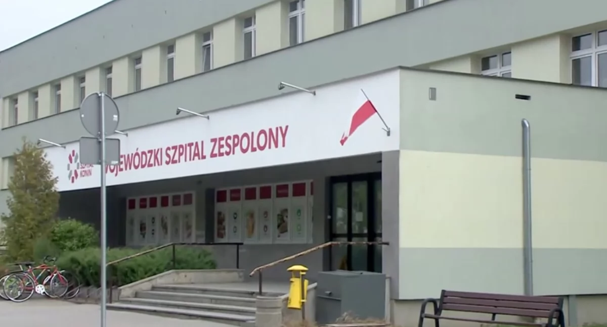 Szok w Koninie! Lekarz i organista podejrzani o seksualne wykorzystania małoletnich poniżej 15 roku życia