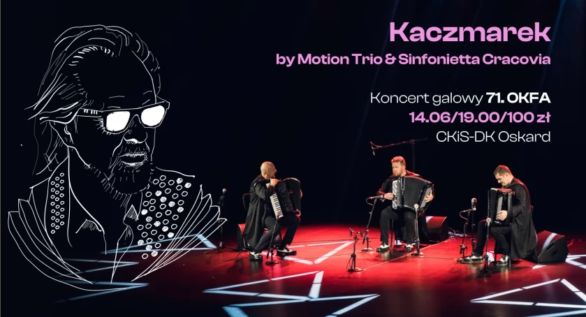 71. OKFA: Pamięci wybitnego kompozytora