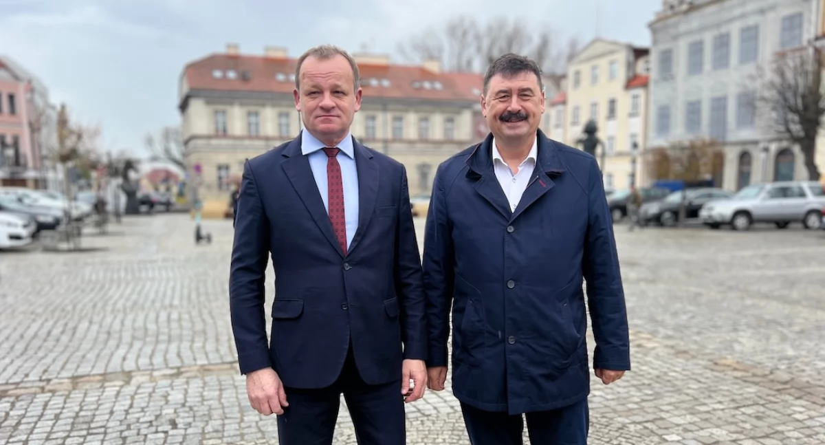 Katastrofa dla polskiego drobiu? „Armagedon dla rolnictwa!”