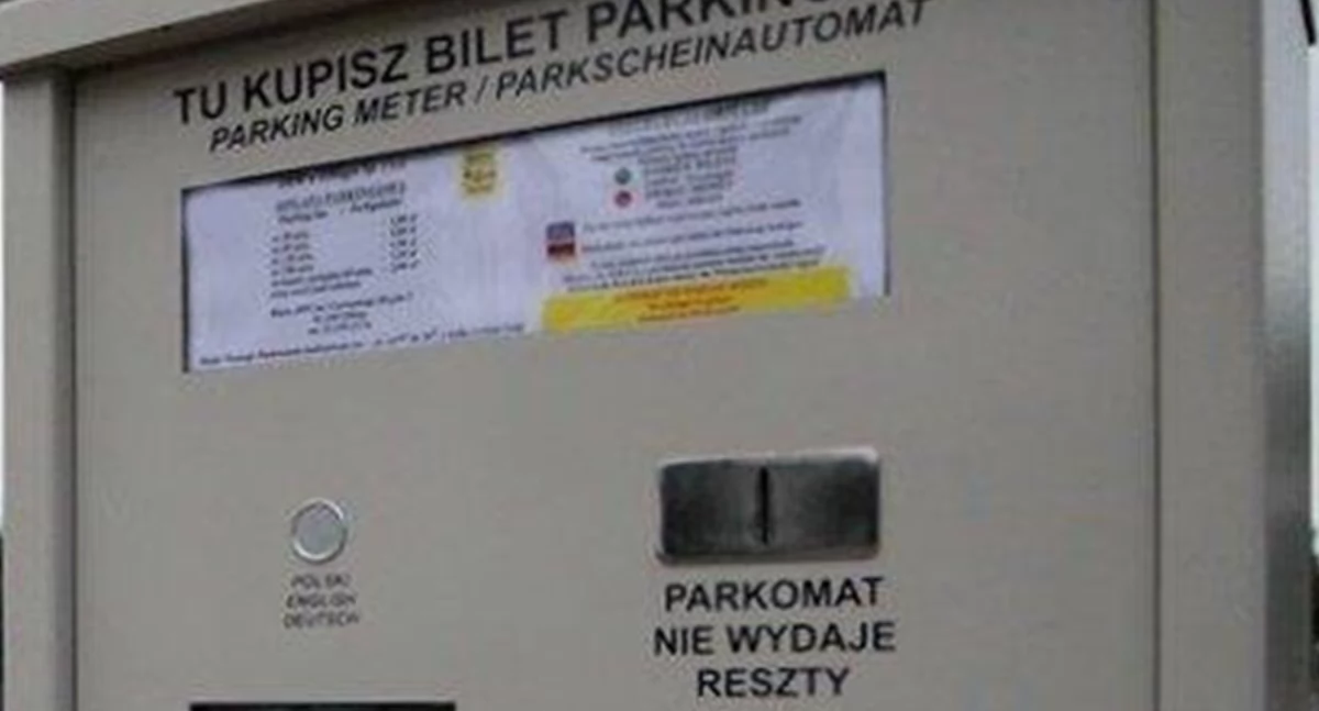 18 i 19 kwietnia nie placimy za parkowanie w Strefie Płatnego Parkowania 