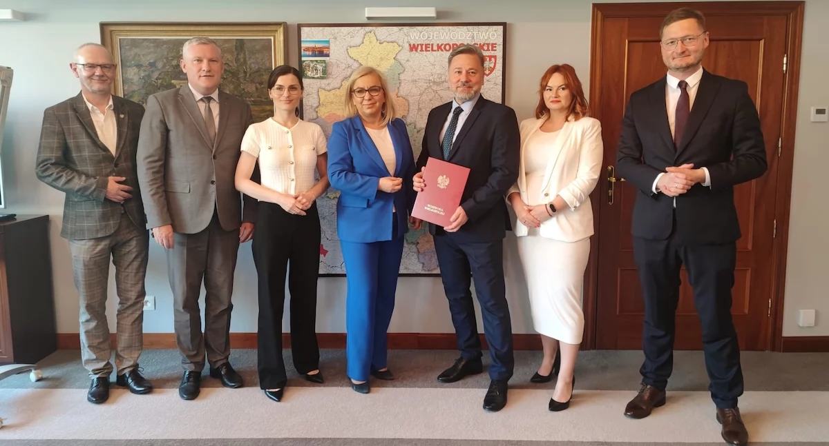 Remont mostu na Trasie Warszawskiej coraz bliżej