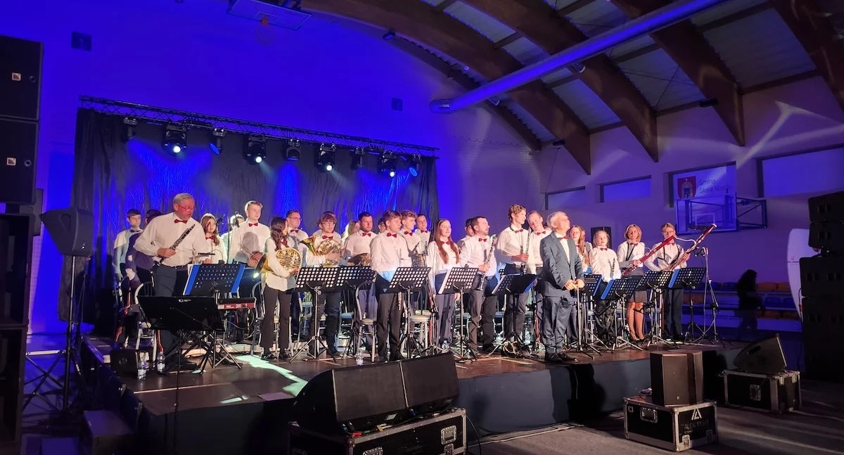 Orkiestra Staromiejska rusza w międzynarodowe tournée