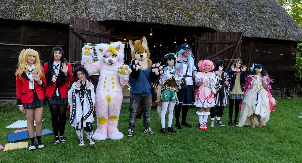 Hana Matsuri – Japonia zawitała do konińskiego muzeum