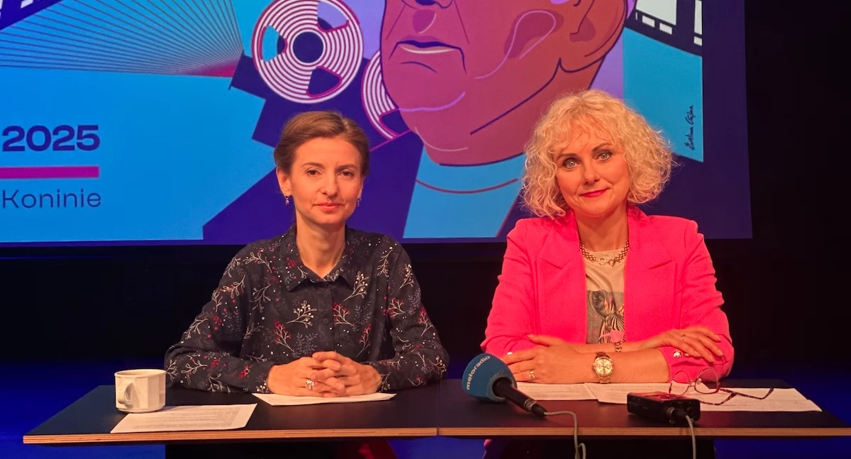 OKFA 2025 już w czerwcu – święto kina niezależnego w Koninie