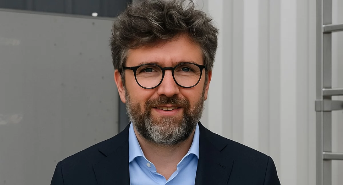 Piotr Woźny zrezygnował z funkcji prezesa ZE PAK