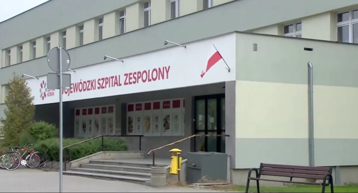 Zwolniona dyscyplinarnie. Prokuratura zajmuje się sprawą byłej kierowniczki ZPO w Koninie