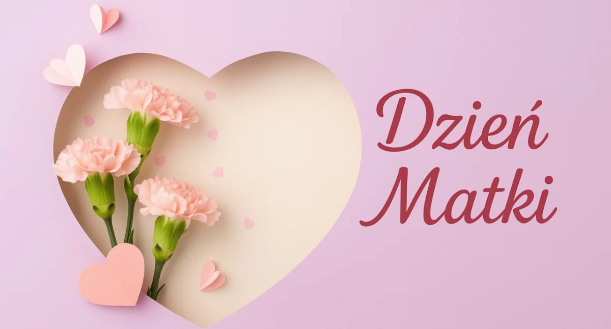Dzień Matki 