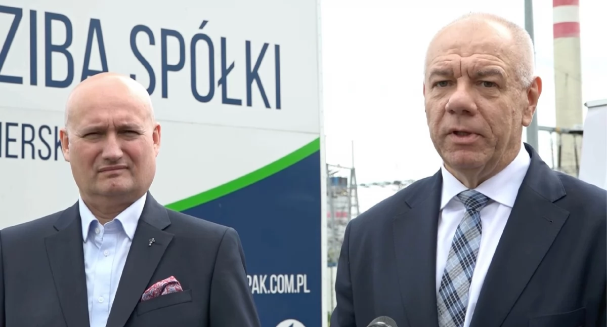  Elektrownia jądrowa w Koninie „zamarła” po zmianie rządu