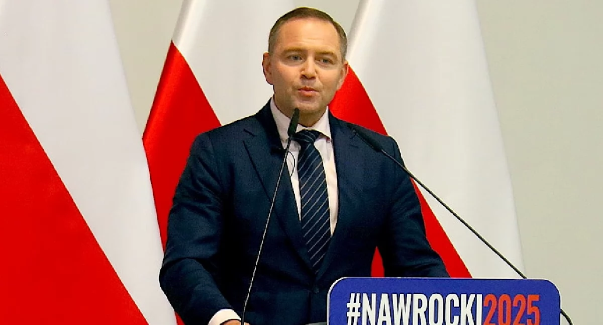 Karol Nawrocki zwycięzcą drugiej tury wyborów prezydenckich w powiecie konińskim
