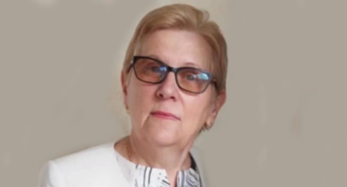 PILNE: Zaginęła 63-letnia Teresa Wojciechowska z Wielopola. Policja prosi o pomoc! 