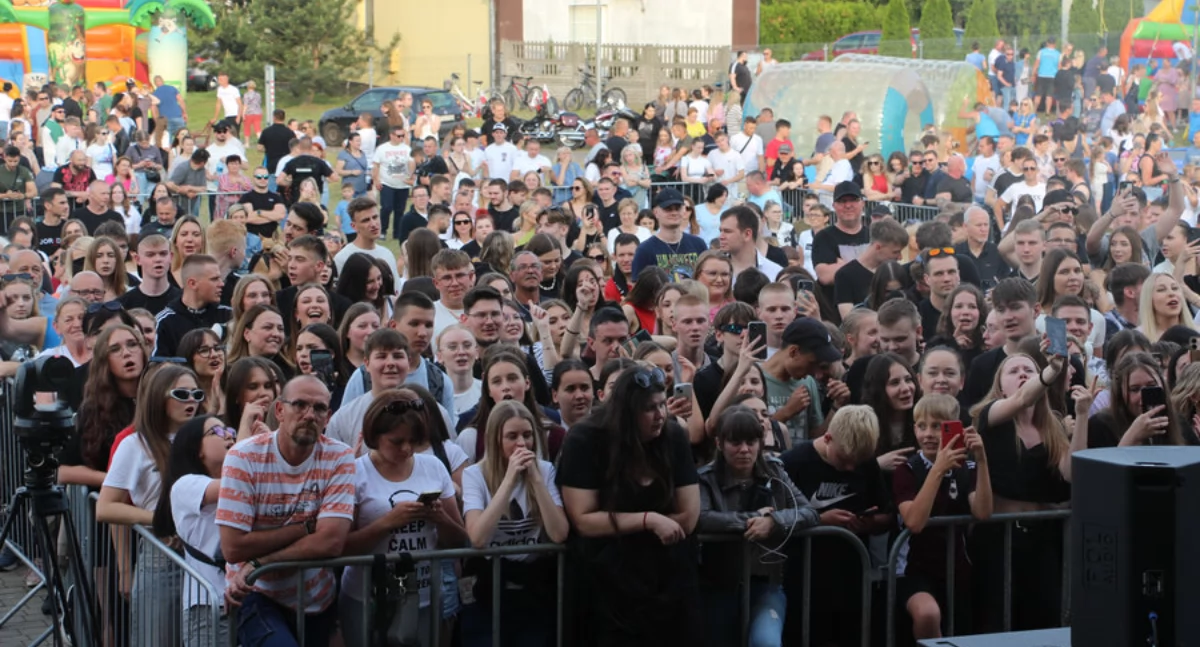 Dni Staromiejskie 2025 za nami, muzyka, koncerty i wspólna zabawa