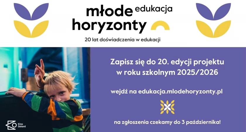 Zamień lekcję w przeżycie, które zostanie z uczniami na długo!