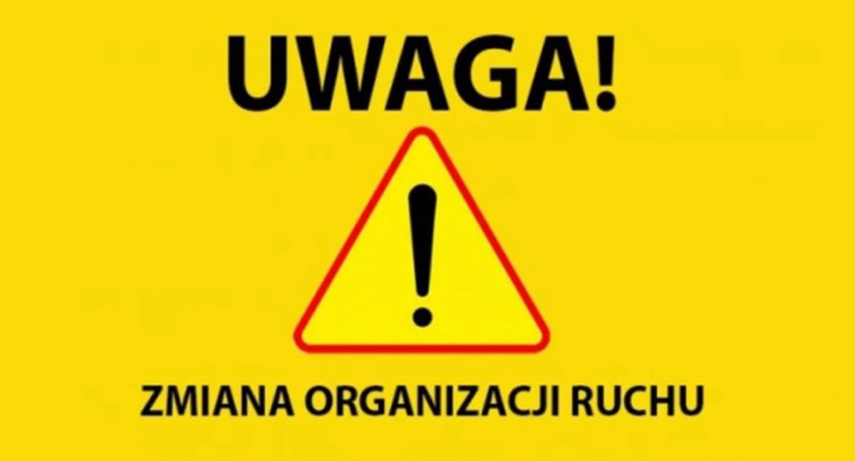 Będą utrudnienia w Koninie szykuje się na zamknięcie mostu