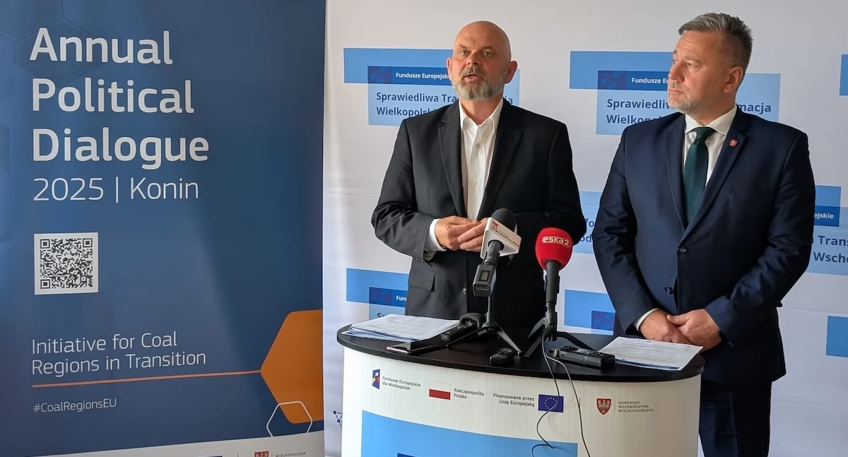 Doroczny Dialog Polityczny już za dwa tygodnie w Koninie. Przyjadą goście z 49 krajów