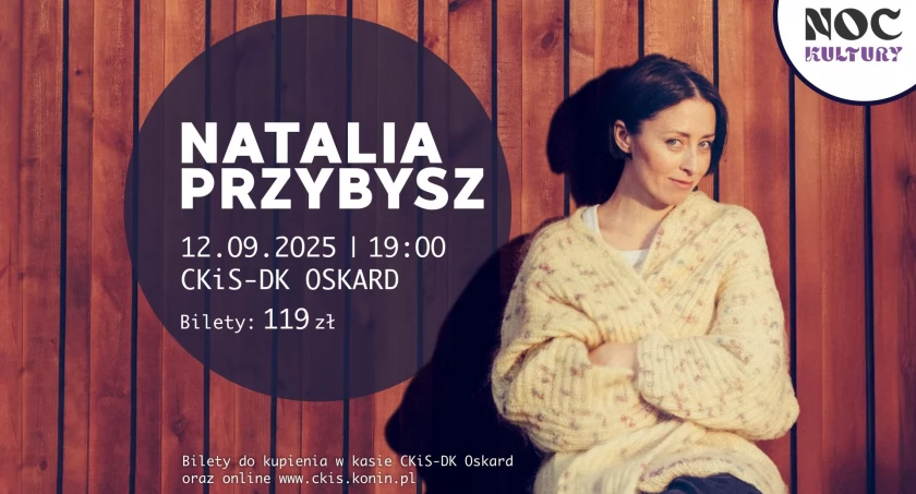 Natalia Przybysz dekadę po przełomowym „Prądzie”