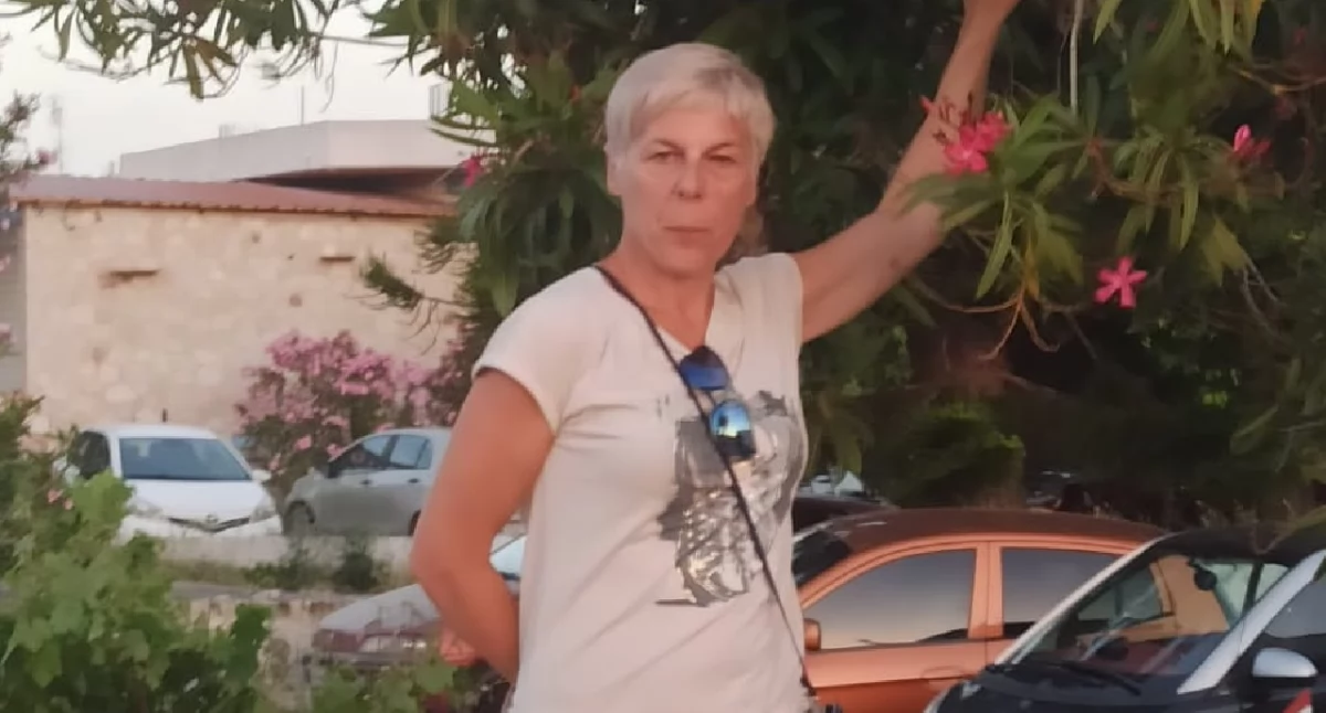 Zaginięcie 53-letniej kobiety w Mikorzynie – trwają poszukiwania