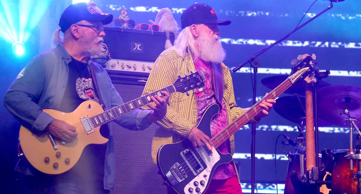 Dżem porwał tłumy! Rockowe otwarcie Dni Konina 2025