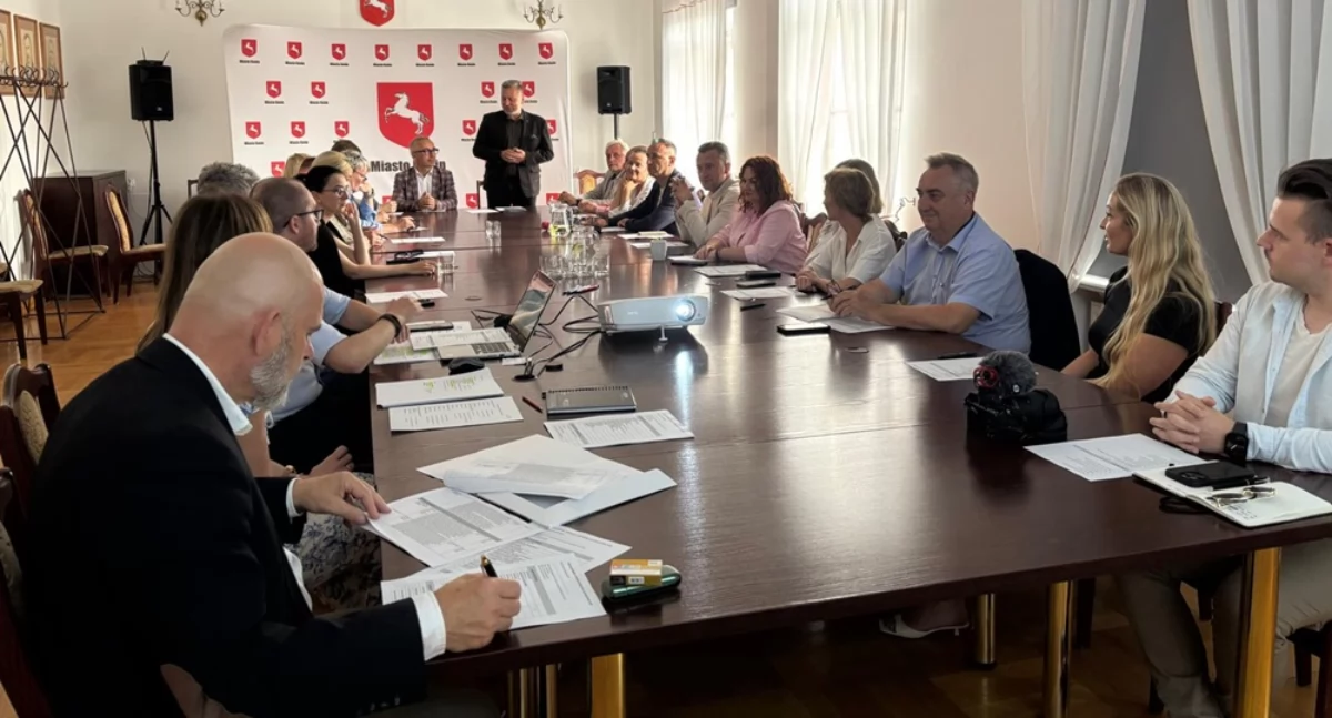 Dziewięć firm nominowanych do statuetki „Złotego Konia” 