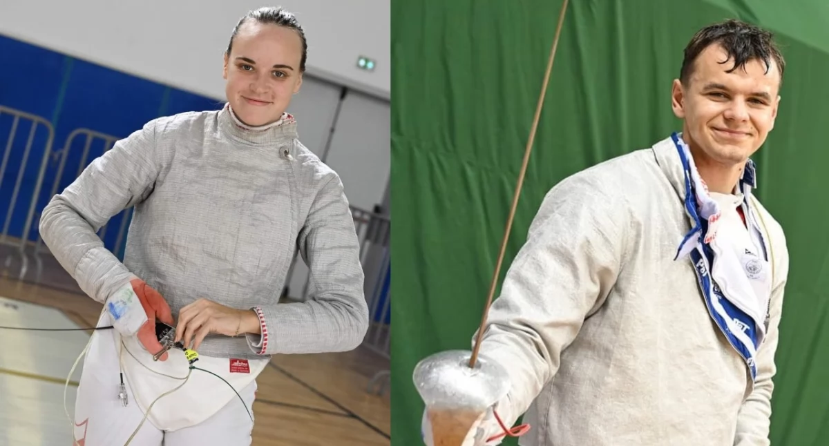 Reprezentanci KKSz Konin powołani na Mistrzostwa Świata Seniorów!
