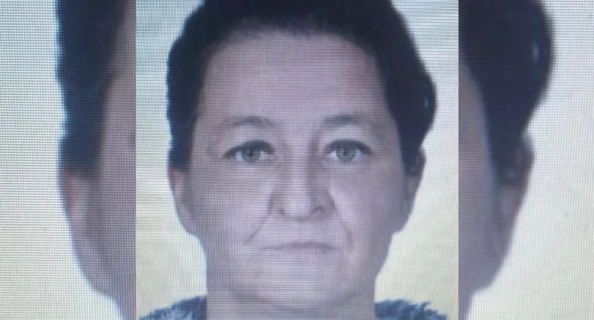 Zaginęła 50-letnia Anna Kowalczyk – mieszkanka gminy Golina