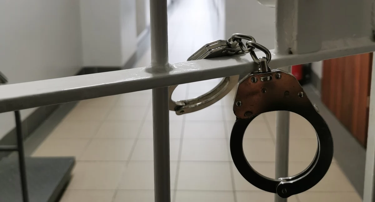 Zatrzymana 34-latka poszukiwana listem gończym