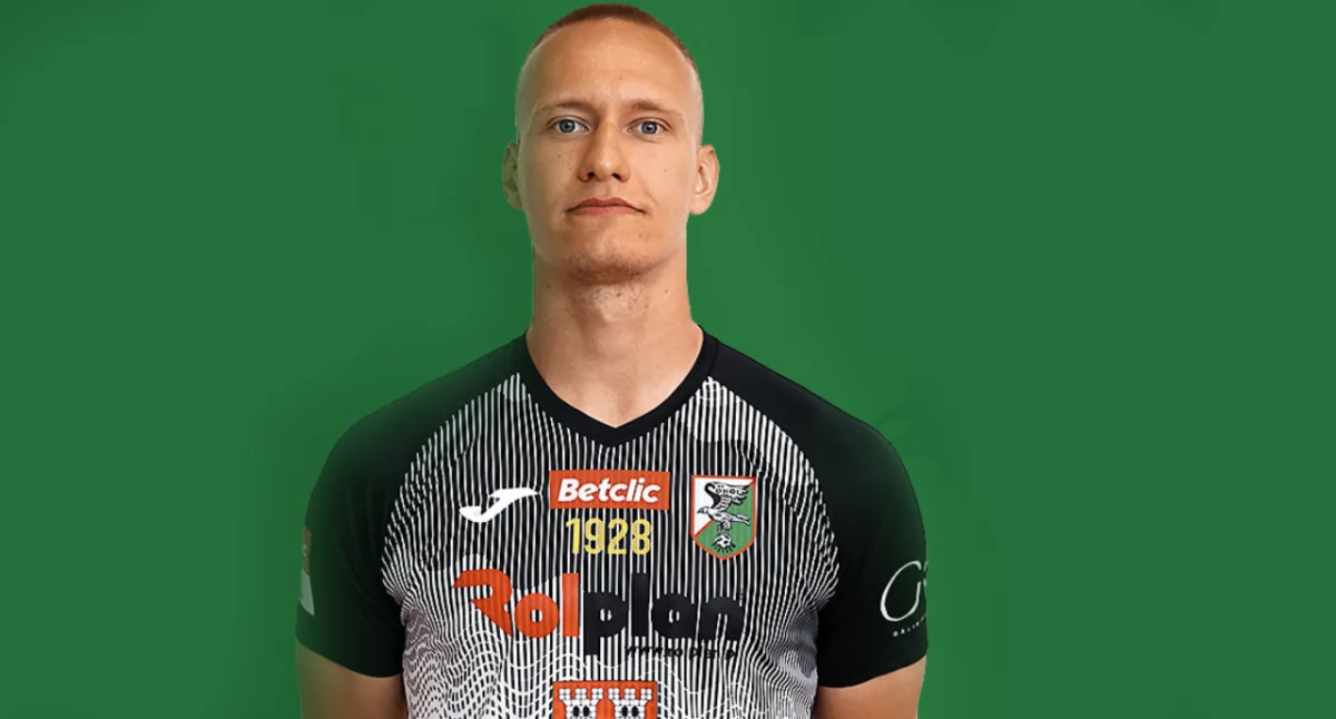 Afera wokół Sokoła Kleczew - piłkarz podejrzany o ustawianie meczów.