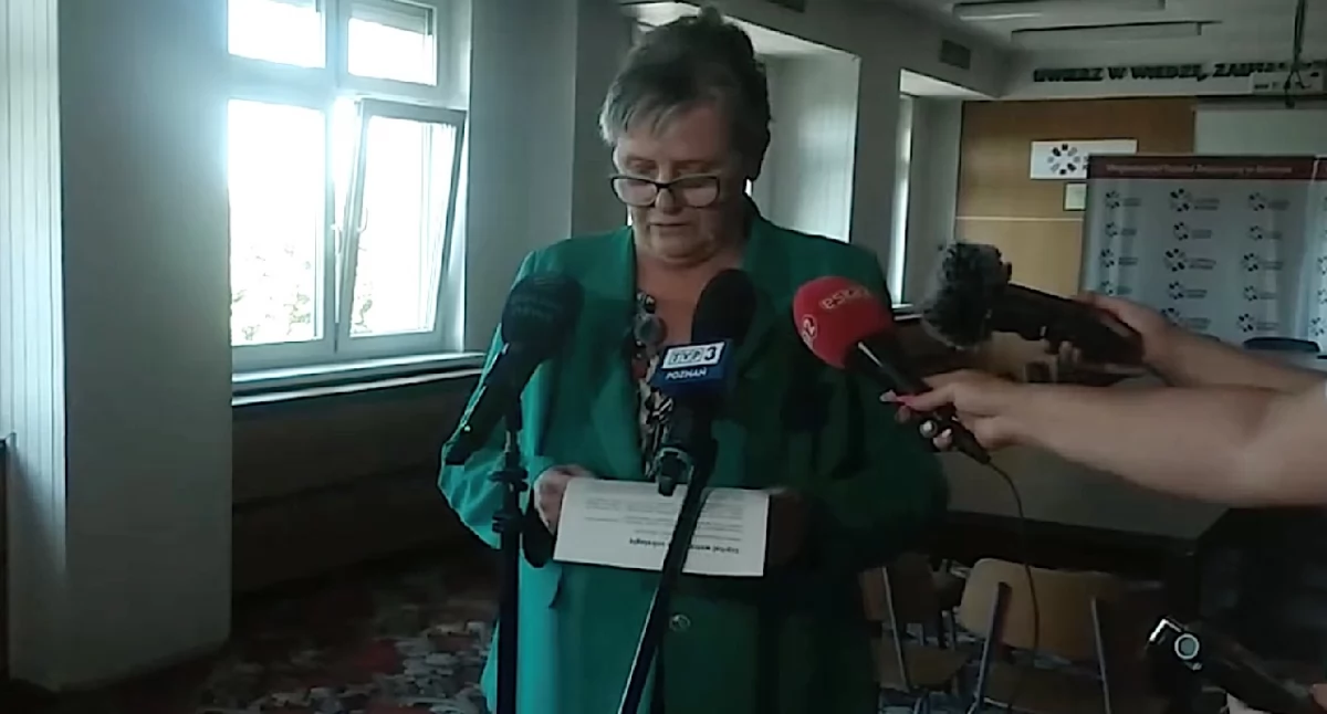 Nowi pacjenci onkologiczni bez ograniczeń w konińskim szpitalu