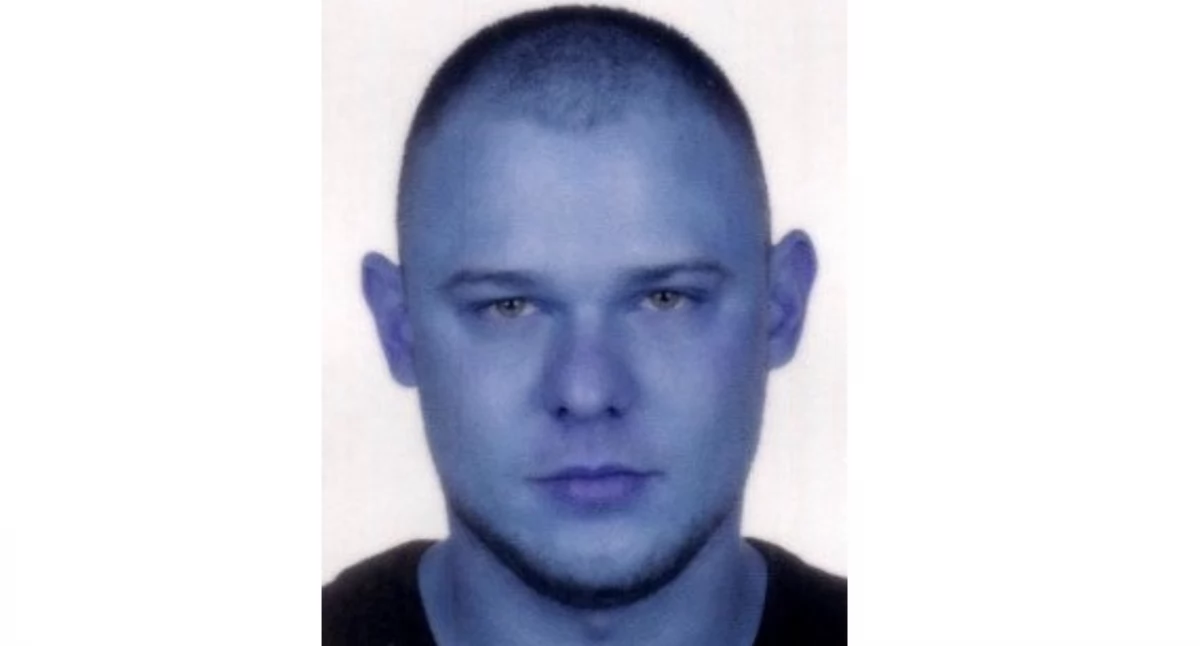 Policja poszukuje Alana Bartczaka z Konina