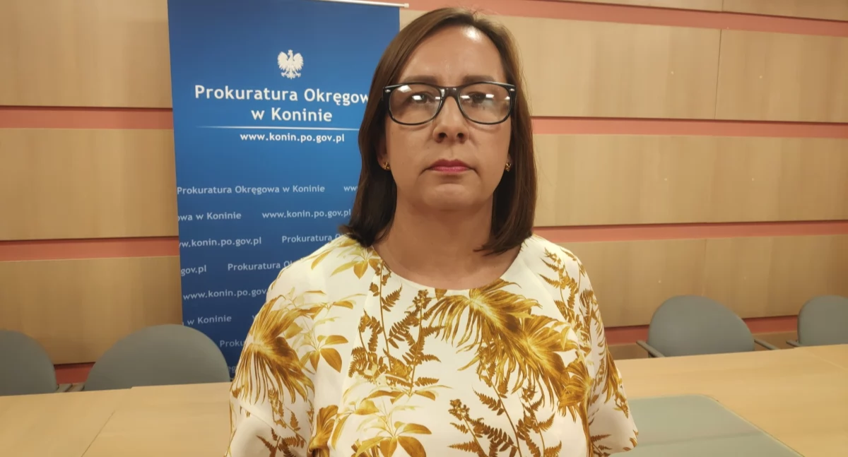 Prokuratura bada tragedię w szambie, możliwe zabójstwo matki i dwóch córek