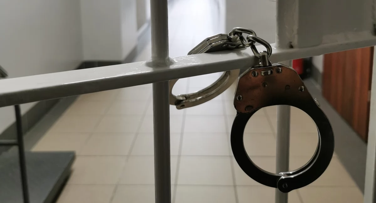 Dwóch poszukiwanych zatrzymanych przez konińską policję