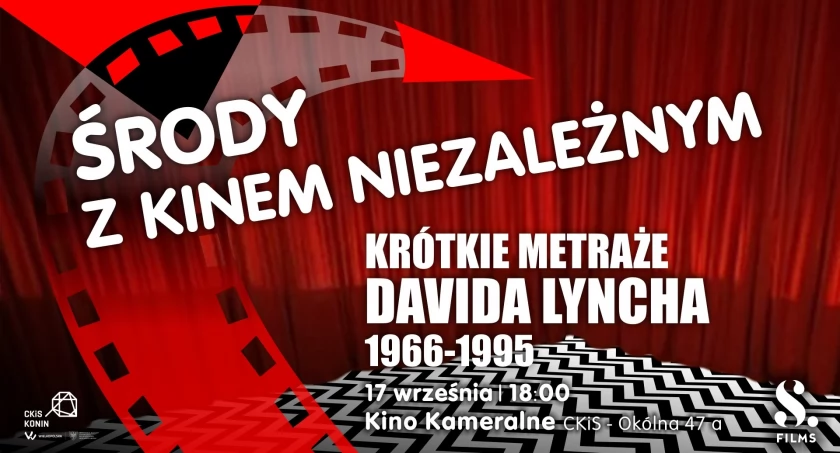 Dzieła Davida Lyncha w Kinie Kameralnym