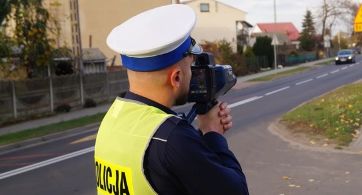 Trzech kierowców straciło prawo jazdy w jeden weekend