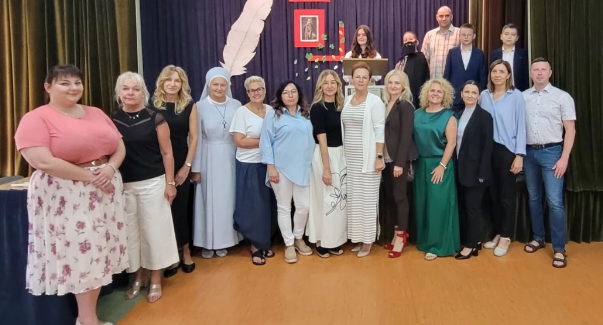 Narodowe Czytanie w Golinie – poezja Kochanowskiego połączyła pokolenia